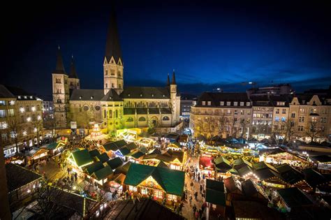 Christmas Market Bonn: What you need to know about the Christmas Market ...