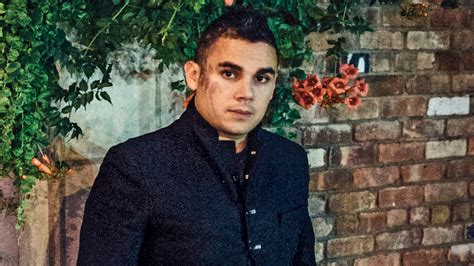 How Rostam Went From Vampire Weekend to Big-Name Pop Producer