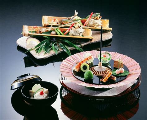 10 Best Kaiseki Restaurants In Tokyo | Trip101