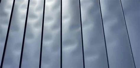 Oil Canning in Metal Roof and Wall Systems | Metal Roofing Magazine