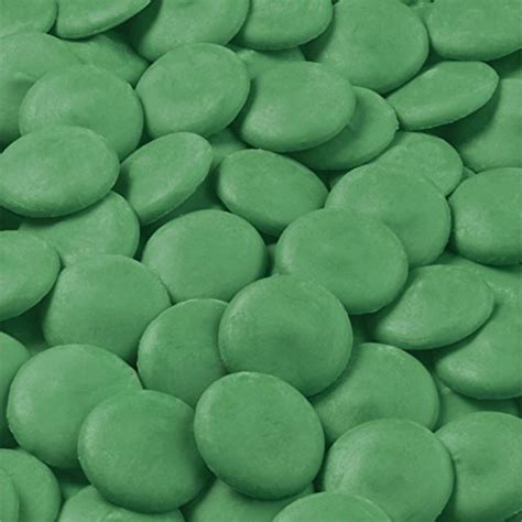 Wilton Dark Green Candy Melts Candy, 12 oz. - Buy Online in UAE ...