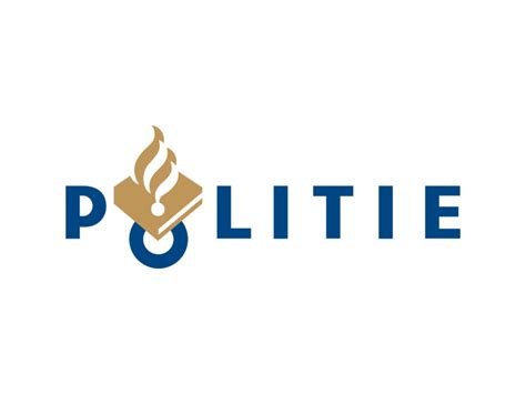 Politie Logo PNG Transparent & SVG Vector - Freebie Supply