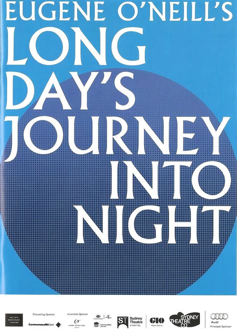 my ordinary life: Long Day's Journey Into Night