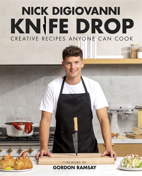 Knife Drop - Penguin Random House