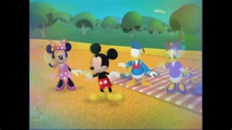 disney junior minnie's bee story - YouTube