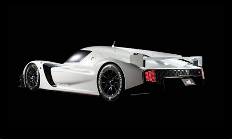 Toyota GR Super Sport undergoes testing in this video from Toyota