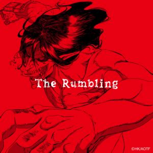 SiM – The Rumbling Samples | Genius