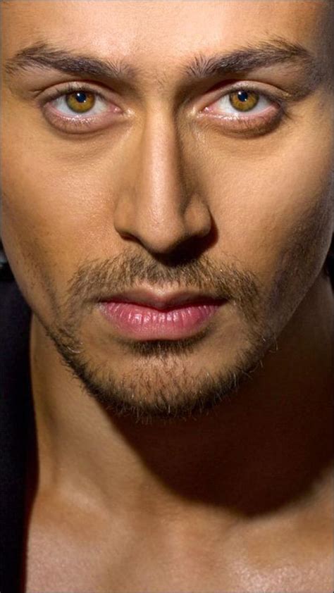 Tiger Shroff | Tiger shroff, Tiger, Actors male