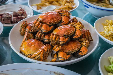 10 Best Seafood Restaurants in Virginia Beach - Discover Walks Blog