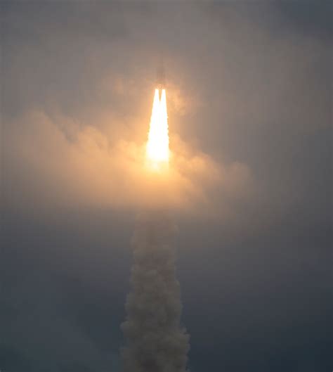 Launch - NASA Science