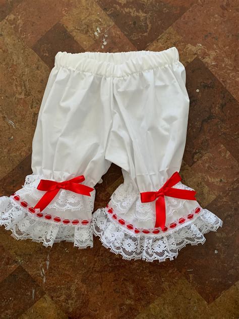 Bloomers | Etsy