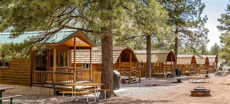 Campground With Cabins near Williams, AZ | Williams KOA