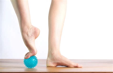 Cavus foot - Causes, symptoms and treatments- PiedRéseau