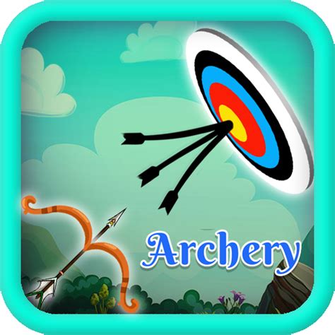 Archery Shooting Expert Bow And Arrow Free Game - App on the Amazon ...