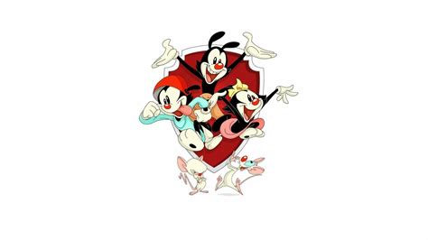 Download Brain (Pinky And The Brain) Pinky (Pinky And The Brain) Dot Warner Yakko Warner Wakko ...