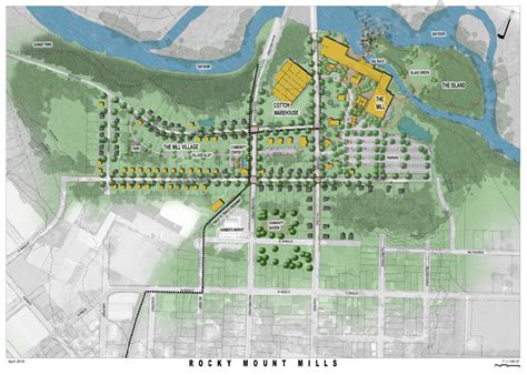 Rocky Mountain College Campus Map | US States Map