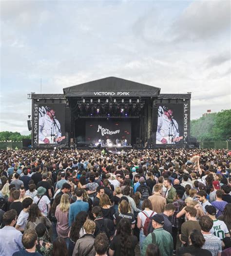 The UK music festivals happening for the rest of 2021 | OPUMO Magazine