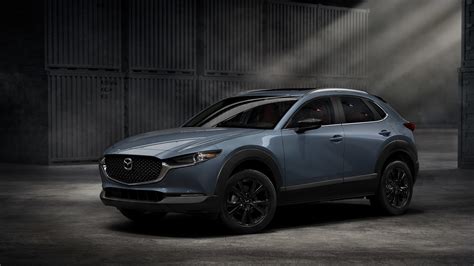 2022 Mazda CX-30: Pricing and Packaging - Jan 4, 2022 | Mazda USA News