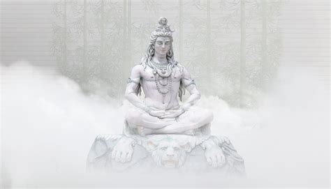 Lord Shiva in Dream – Meaning and Symbolism - Dream Astro Meanings