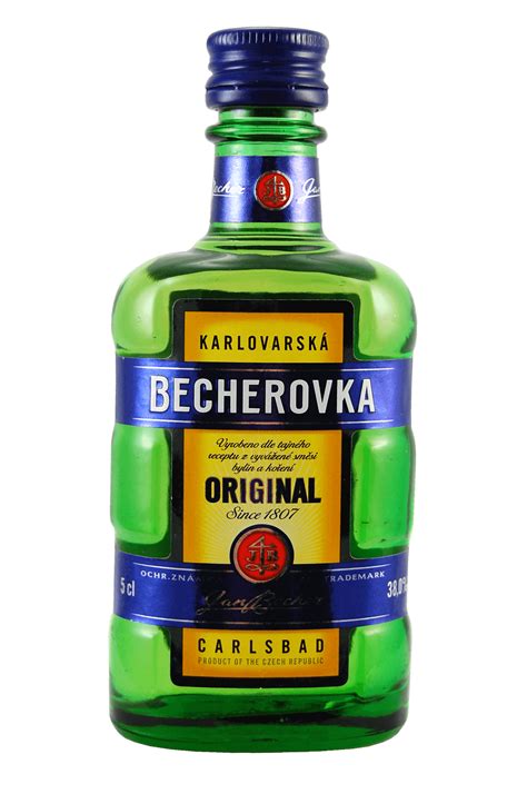 Becherovka Original - Peters70