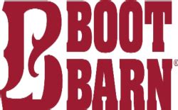 BootBarn Logo