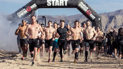 » Tejon Ranch to host Spartan Race – October 20-21