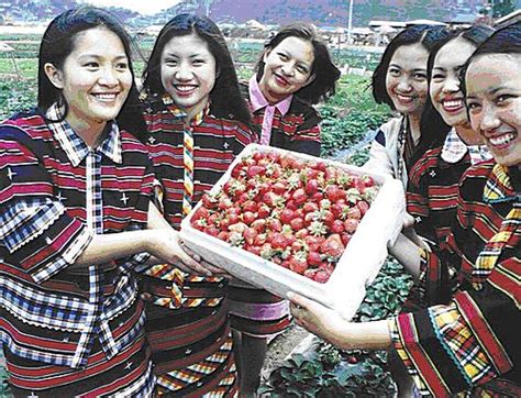 Colorful Festivals in Benguet | Travel to the Philippines