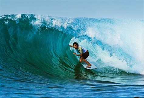 Peru Surf: The Best Surfing Destinations