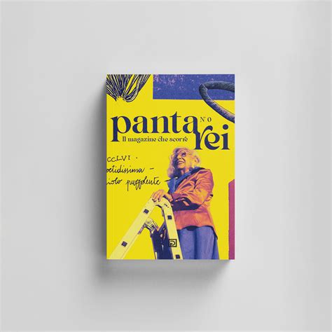 PANTA REI - PSICOGRAFICI EDITORE