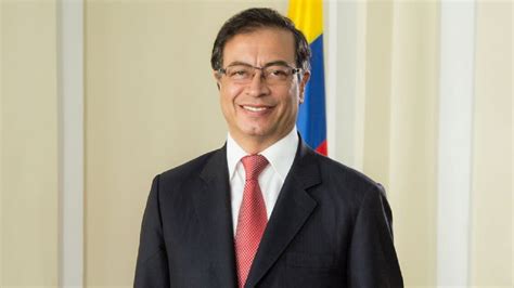 Gustavo Petro es el nuevo presidente de Colombia