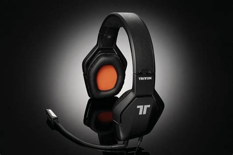 How to Fix Tritton Headset if You Can't Hear People Talk