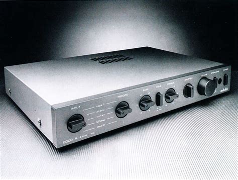 9 debut stereo amplifiers from iconic hi-fi brands | What Hi-Fi?