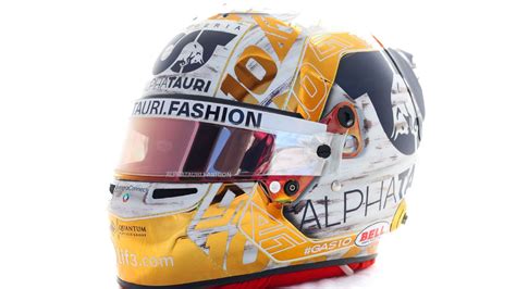 Drivers celebrate F1 in Austin with special-edition helmets | The Game ...