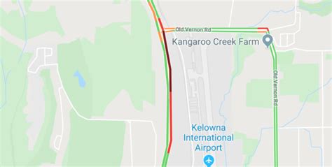 Crash near Kelowna International Airport cleared - Kelowna News - Castanet.net