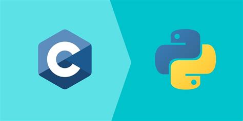 Python Vs C Difference Between Them - vrogue.co