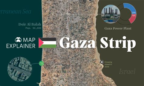 Gaza Strip On World Map Gaza Strip Wikipedia Google S - vrogue.co