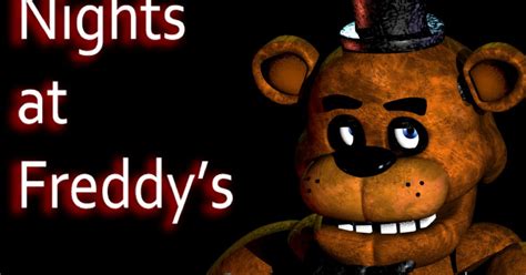 FNaF 1 Characters Quiz - By tabtylerabraun