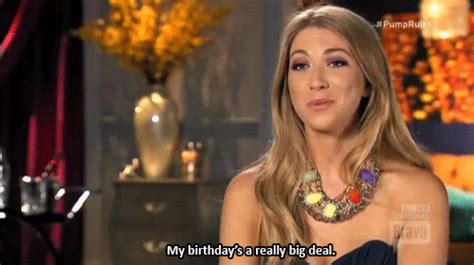 Stassi Schroeder Birthday Quotes - ShortQuotes.cc