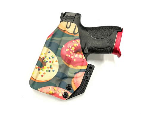 IWB Kydex Holsters | Insane Kydex Creations