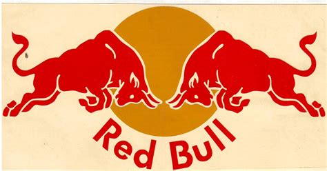 STICKRENZ: Red Bull Sticker