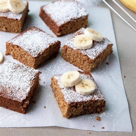 Banana Bread Snack Cakes Recipe: How to Make It