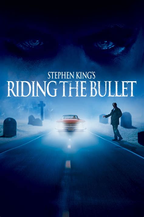 Stephen King's Riding the Bullet (2004) | MovieWeb