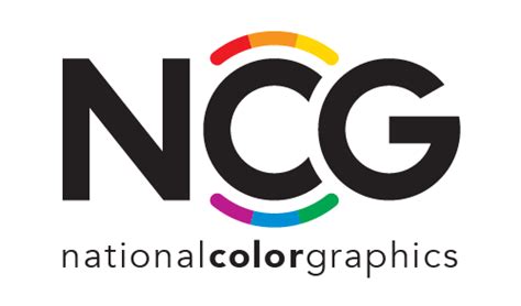 Fresh New Look – NCG Print