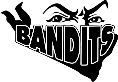 119 Bandit vector images at Vectorified.com