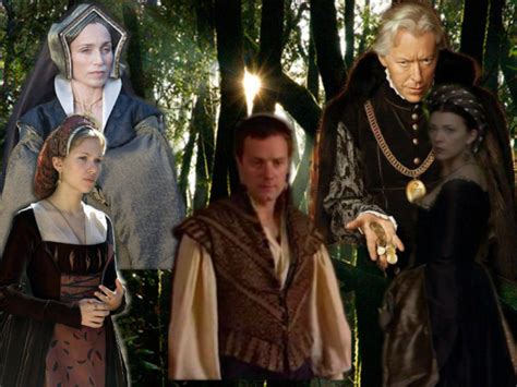 The Boleyn Family by AngelicaRose24 on DeviantArt