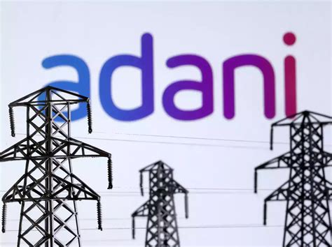 Adani Power begins electricity supply from Godda plant