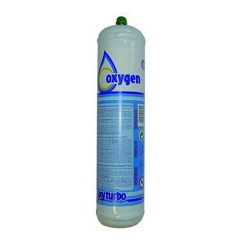 Oxygen Refill (For Use with Oxy Turbo Welding Kit) | Roofing Superstore®