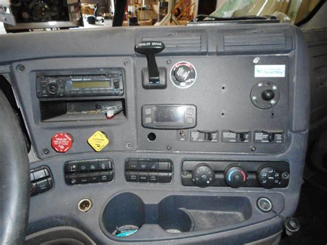 2015 Freightliner Cascadia Dashboard Assembly For Sale | Farr West, UT ...