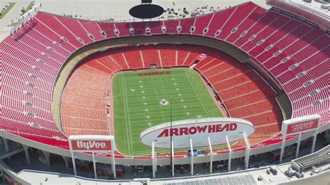 Arrowhead Stadium