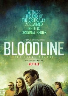 Bloodline: Season 2 Review - IGN